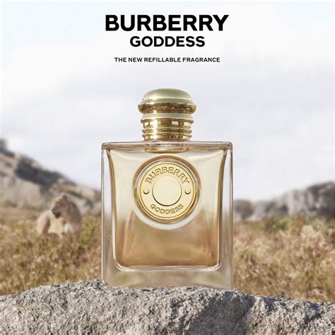 burberry goddess eau de parfum 30 ml|burberry goddess intense perfume.